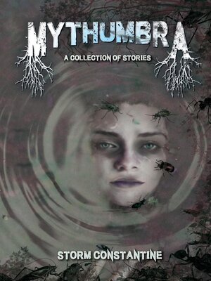 cover image of Mythumbra
